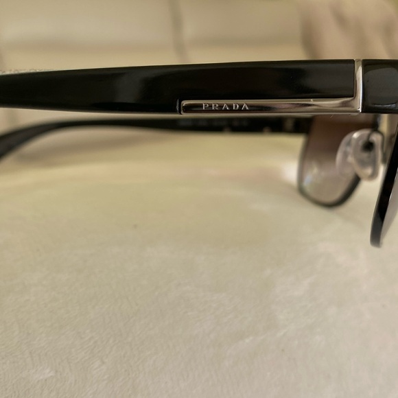 NWT Prada Sunglasses with Prada Case - Picture 11 of 17